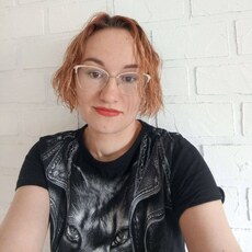 Фотография девушки Настя, 23 года из г. Москва