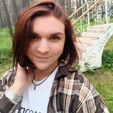 Фотография девушки Мария, 33 года из г. Новосибирск