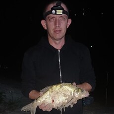 Фотография мужчины Макс, 40 лет из г. Кременчуг