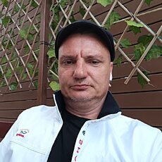 Фотография мужчины Алексей, 48 лет из г. Базарный Сызган