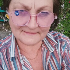 Фотография девушки Наталия, 61 год из г. Череповец