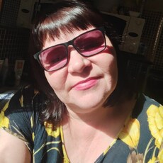 Фотография девушки Юля, 49 лет из г. Новый Уренгой