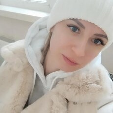 Фотография девушки Ольга, 37 лет из г. Верхняя Пышма