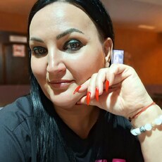 Фотография девушки Света, 45 лет из г. Губкин