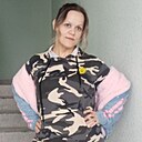 Анастасия, 40 лет