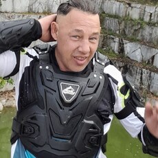 Фотография мужчины Сергей, 45 лет из г. Искитим