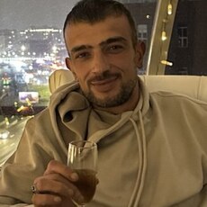 Фотография мужчины Moso, 37 лет из г. Гатчина