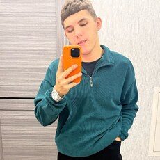 Фотография мужчины Алексей, 21 год из г. Волковыск