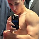 Жамбулат, 45 лет