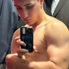 Фотография мужчины Жамбулат, 45 лет из г. Нальчик