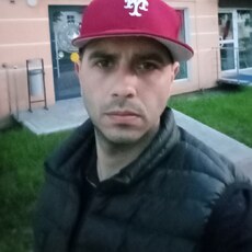 Фотография мужчины Иван, 37 лет из г. Орша