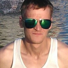 Фотография мужчины Виталий, 37 лет из г. Туймазы