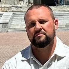 Фотография мужчины Андрей, 38 лет из г. Тольятти