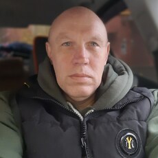 Фотография мужчины Виталий, 55 лет из г. Кинешма