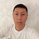 Дамир, 30 лет