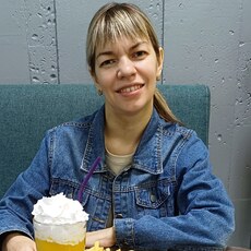 Фотография девушки Алена, 40 лет из г. Березовский (Кемеровская Обл)