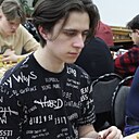 Андрей, 21 год