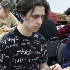 Фотография мужчины Андрей, 21 год из г. Сыктывкар