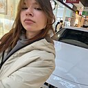 Елизавета, 21 год