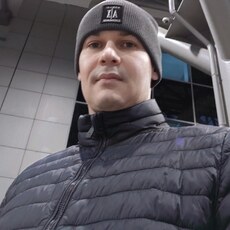 Фотография мужчины Андрей, 39 лет из г. Уфа