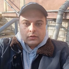 Фотография мужчины Женя, 36 лет из г. Мукачево