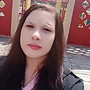 Виктория, 19 лет