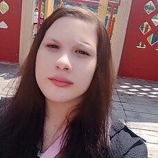 Фотография девушки Виктория, 19 лет из г. Чапаевск