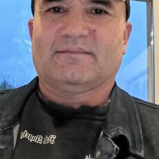 Фотография мужчины Жамил, 49 лет из г. Дедовск