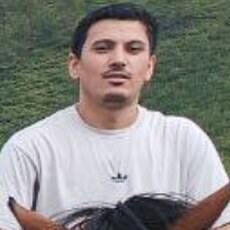 Фотография мужчины Дамир, 28 лет из г. Новосибирск