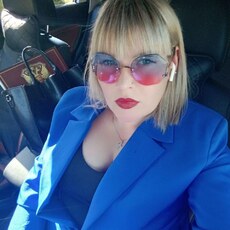 Фотография девушки Элена, 37 лет из г. Тетюши