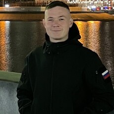Фотография мужчины Михаил, 24 года из г. Орел