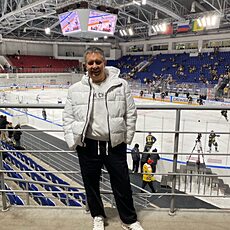 Фотография мужчины Сергей, 49 лет из г. Пенза