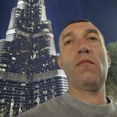 Фотография мужчины Жора, 42 года из г. Стерлитамак