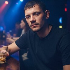 Фотография мужчины Денис, 31 год из г. Тулун