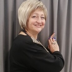 Фотография девушки Лика, 65 лет из г. Гродно