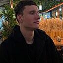 Матвей, 23 года