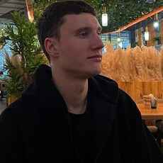 Фотография мужчины Матвей, 23 года из г. Самара