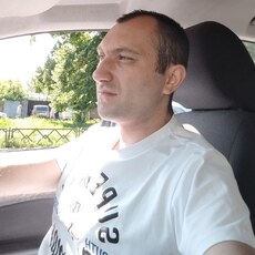 Фотография мужчины Андрей, 32 года из г. Луганск