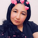 Жадра, 38 лет