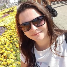 Фотография девушки Ангелина, 37 лет из г. Караганда