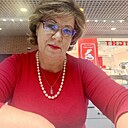 Алла, 64 года