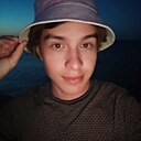 Захар, 21 год