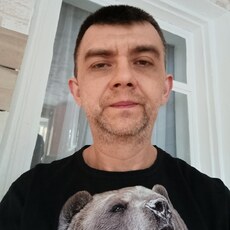 Фотография мужчины Рус, 45 лет из г. Саратов