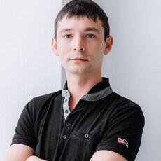 Фотография мужчины Ринат, 30 лет из г. Алдан