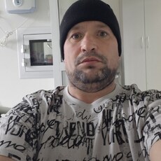 Фотография мужчины Алексей, 43 года из г. Курган