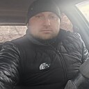 Антон, 36 лет