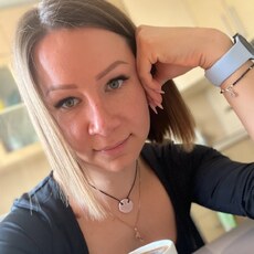 Фотография девушки Катя, 31 год из г. Омск