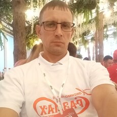 Фотография мужчины Дмитрий, 40 лет из г. Павлодар