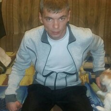Фотография мужчины Денис, 34 года из г. Красноярск