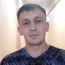 Фотография мужчины Максим, 36 лет из г. Ленинградская